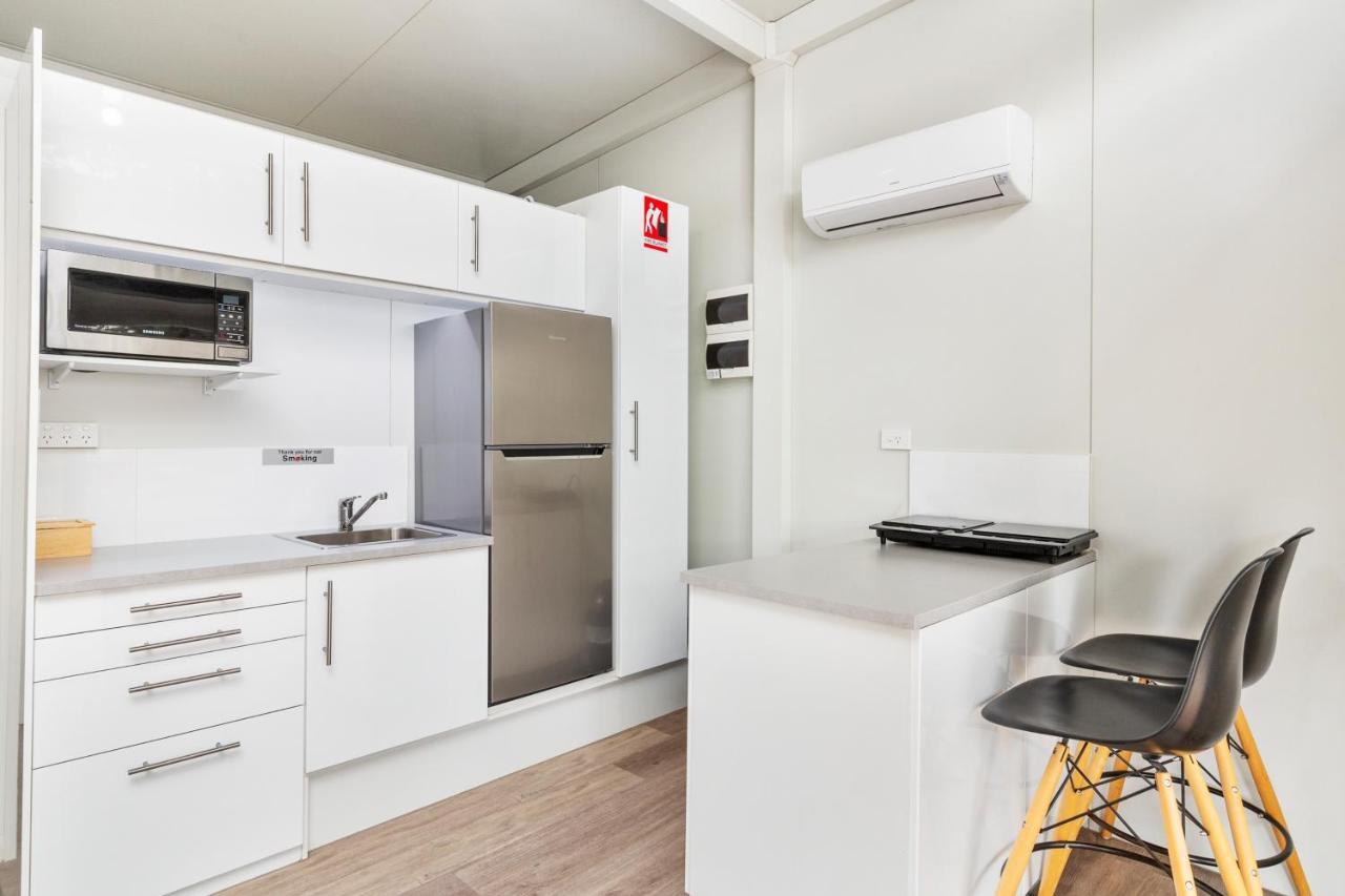 Gawler Caravan Park Exterior foto