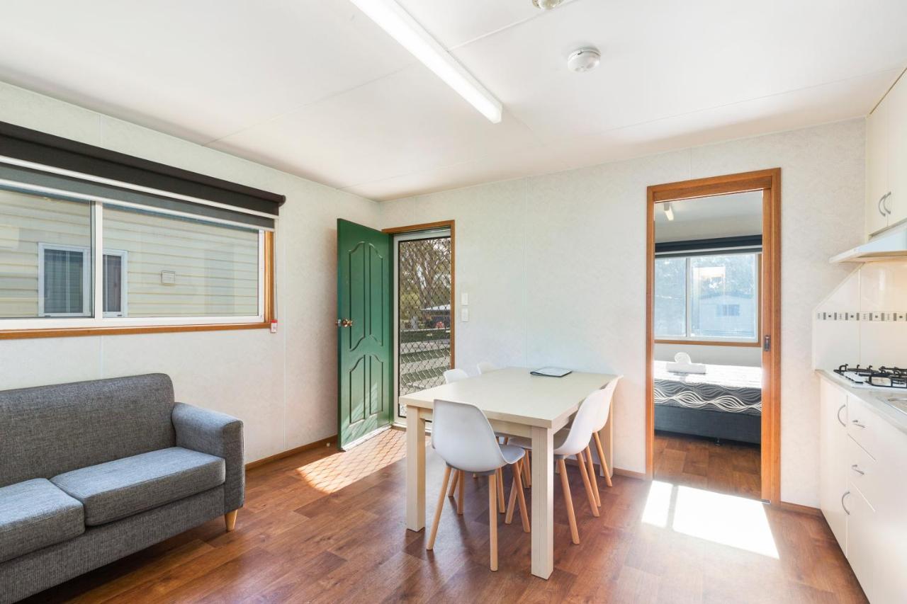 Gawler Caravan Park Exterior foto