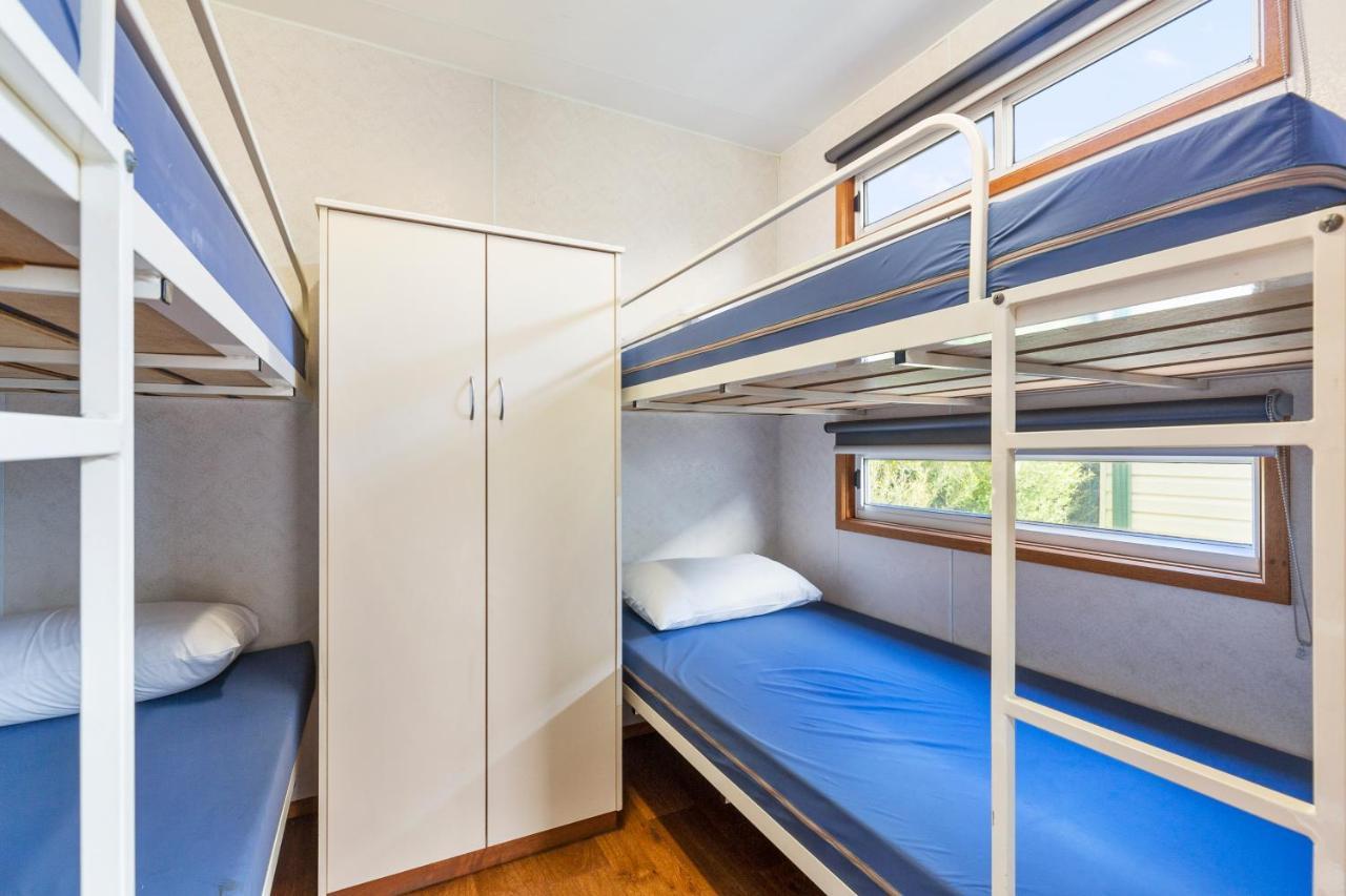 Gawler Caravan Park Exterior foto