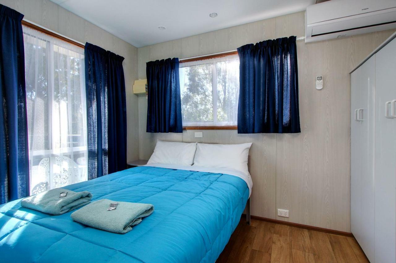 Gawler Caravan Park Exterior foto