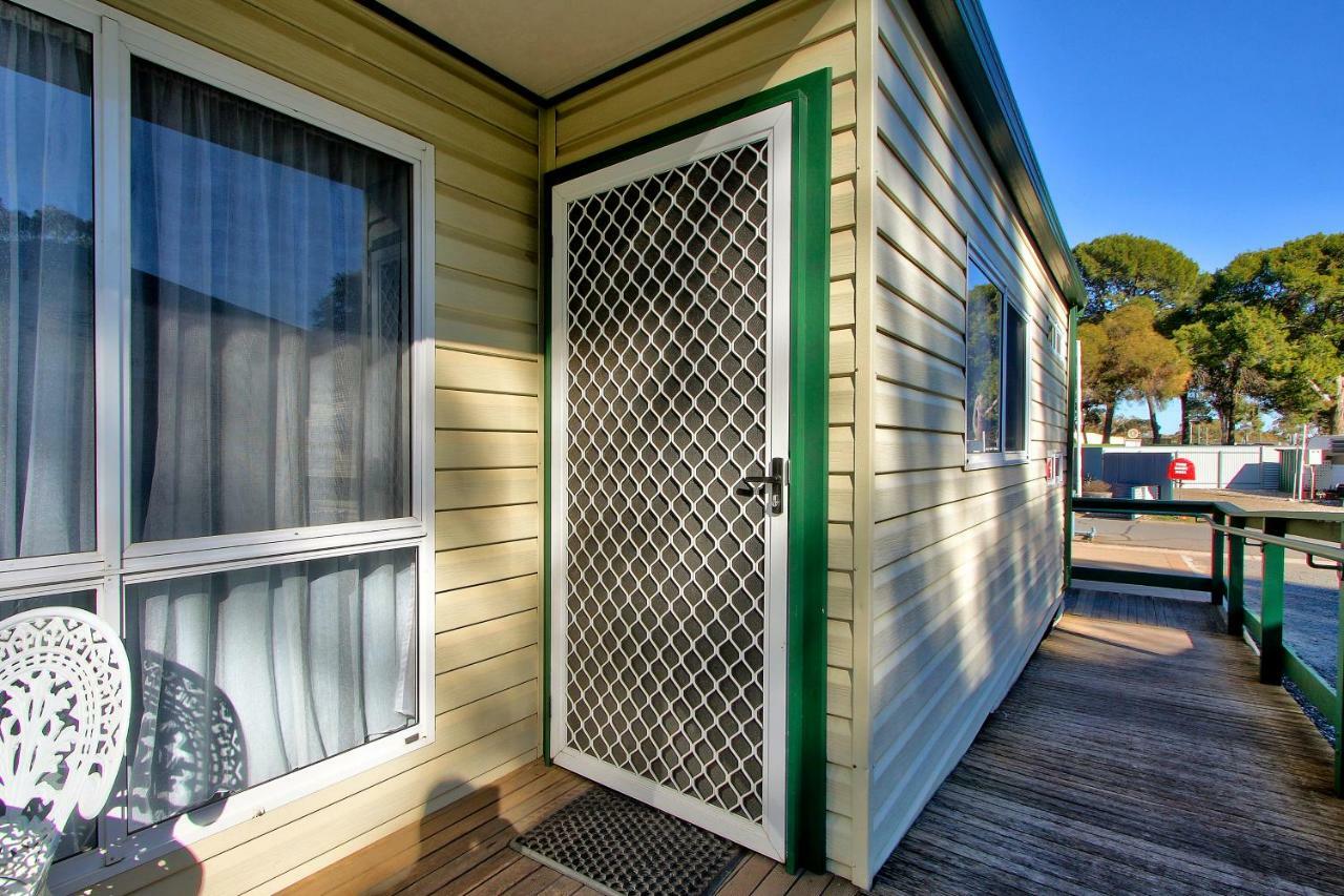 Gawler Caravan Park Exterior foto