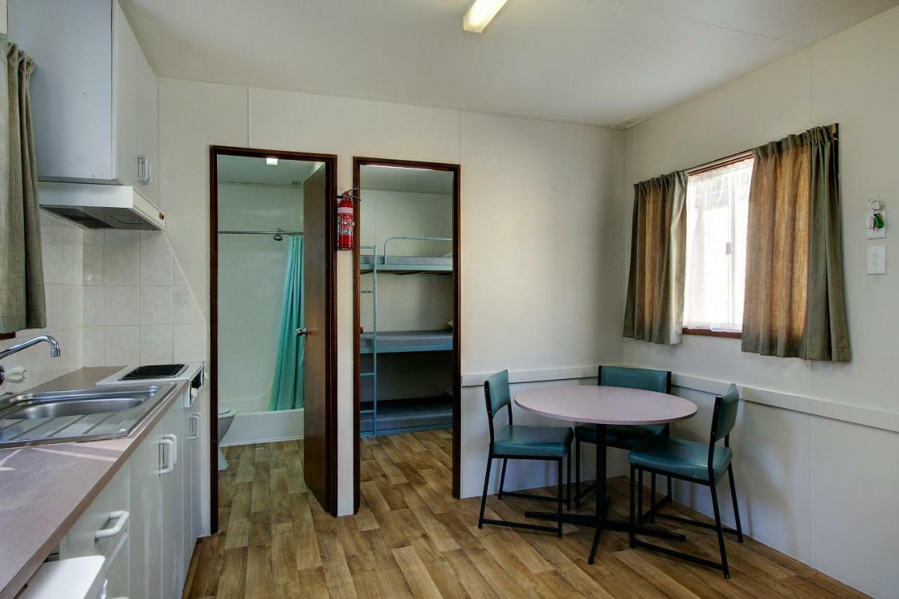 Gawler Caravan Park Exterior foto