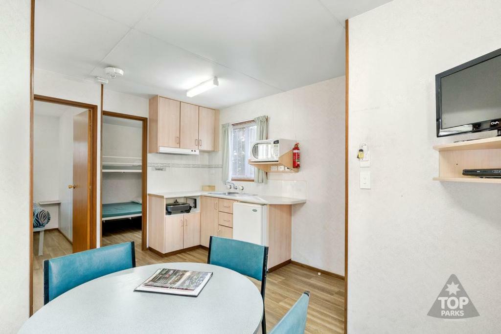 Gawler Caravan Park Exterior foto