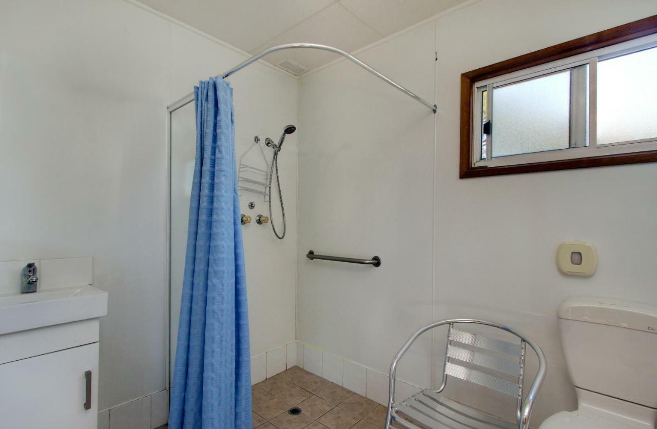 Gawler Caravan Park Exterior foto